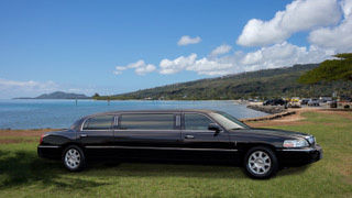 Elite Limousine Service