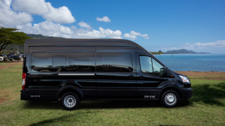 Elite Limousine Service
