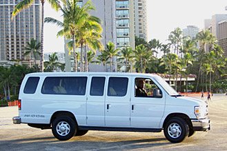 Ground Transportation